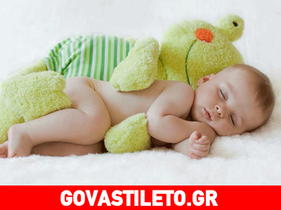 Πώς θα αντιμετωπίσετε τον ανήσυχο ύπνο του παιδιού